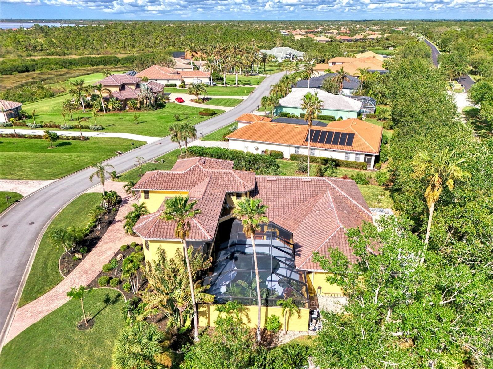 3060 Rivershore Lane