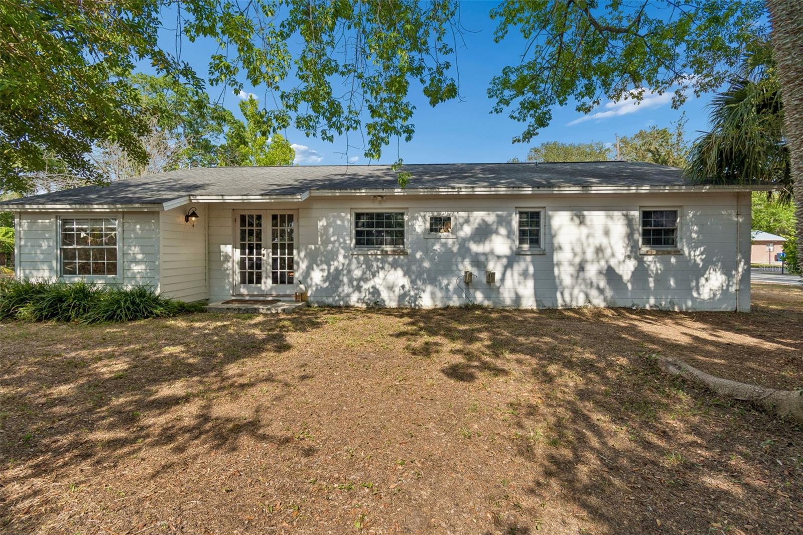 118 Horst Road