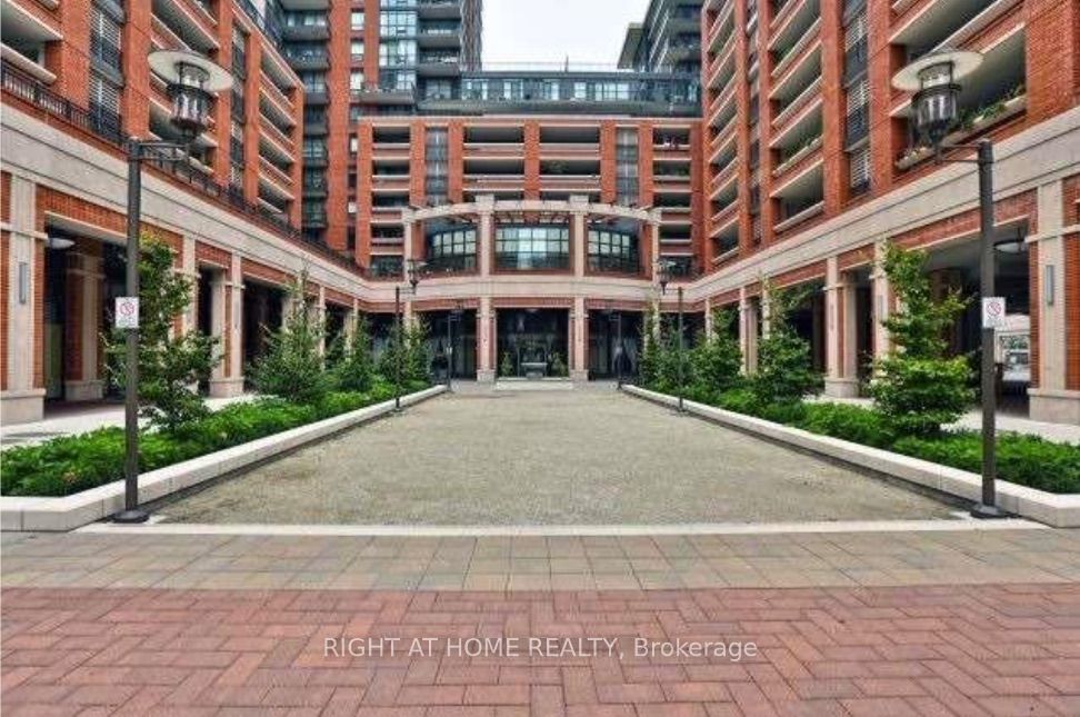 830 W Lawrence Ave 1504