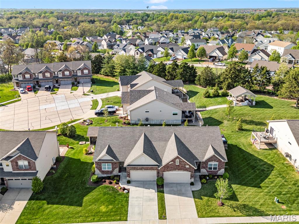 111 Cabot Court
