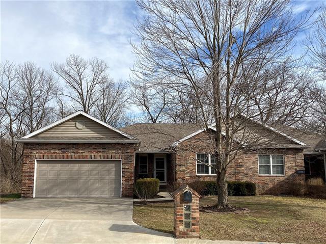 612 Carriage Court