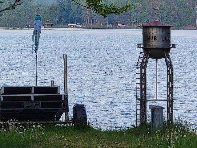 1972 W Chub Lake Road