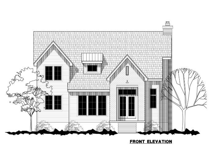 1100 SW Corinthian Lane