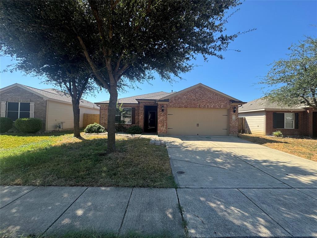601 Hidden Dale Drive
