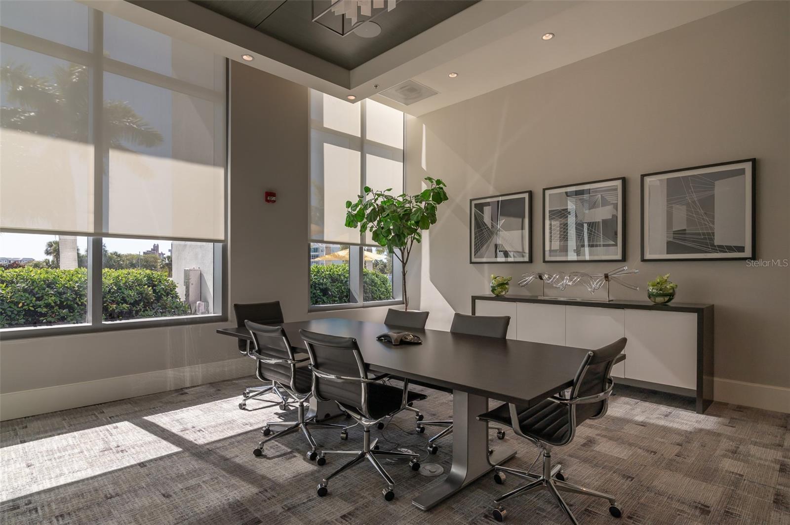 1155 N Gulfstream Avenue 306