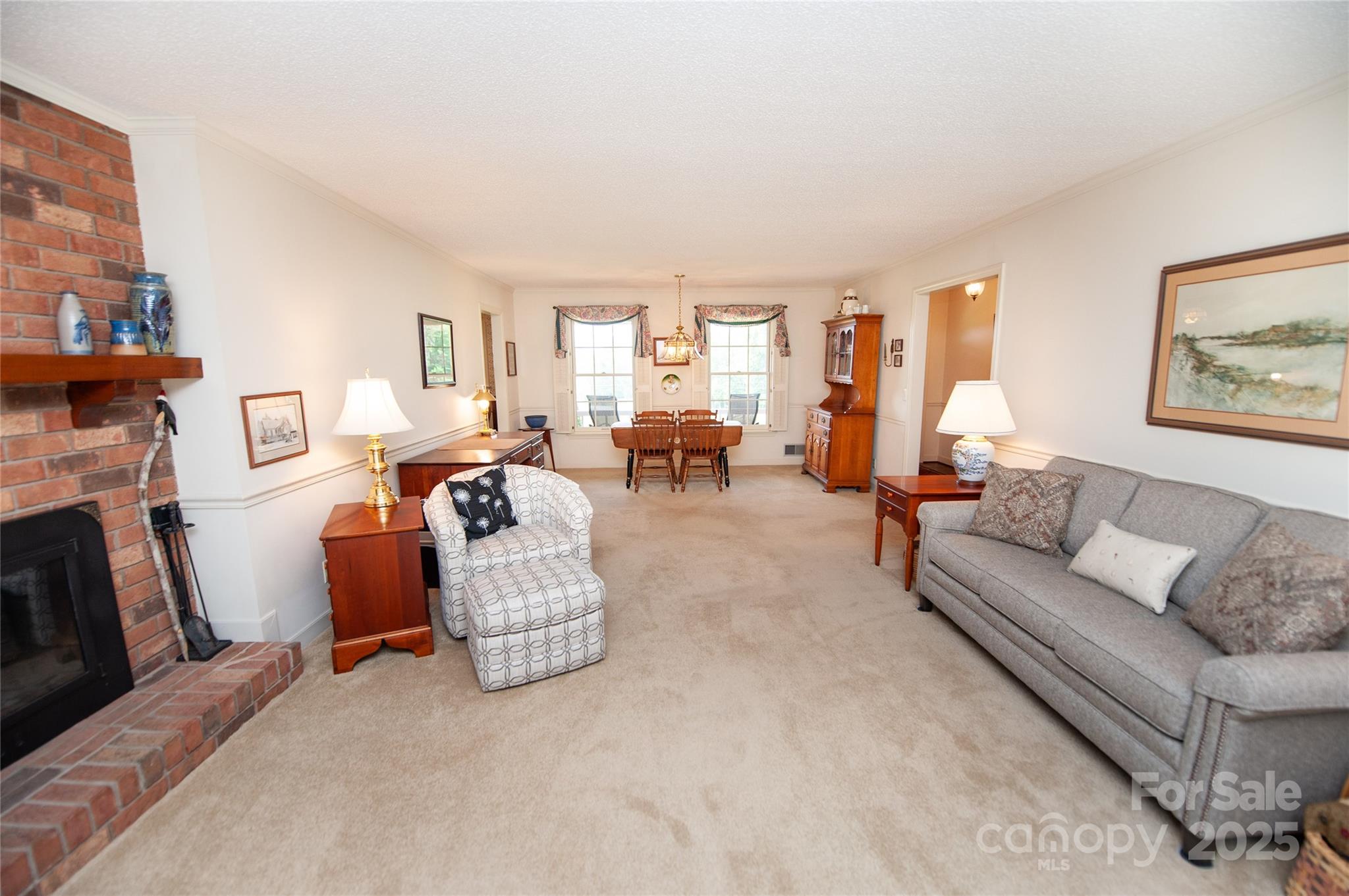 312 Lister Road