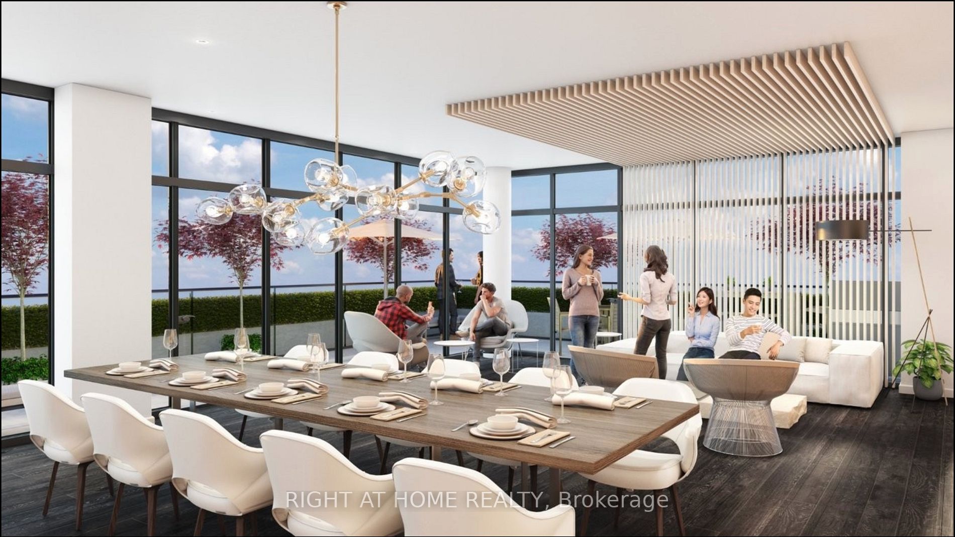 181 E Sheppard Ave 419