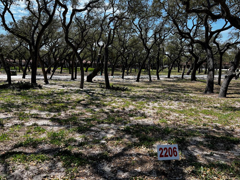 See what is behind the gate at Royal Oaks! The name says it all with majestic oak trees blanketing each lot. Only limited to one's imagination, this 4740 sq.ft. lot is ready for your custom build to commence. This exclusive gated waterfront community provides the pleasure of privacy with the storybook elegantly curved walls that line the front and back of the community. Entering the neighborhood over the cobble stone road from Fulton Beach Rd, past the guardhouse, immediately a rush of calm takes over. This therapeutic setting will be your place of peace and easy living. Take a minute to stroll the lighted walk paths to the gorgeous pool or gather under the gazebo. Invite friends for an evening around the fire pit to talk about the day on the boat while sipping on your favorite beverage. Need a little putting practice? Pick from the two greens overlooking the bay. Morning, afternoon or evening, the lighted fishing pier is the perfect place to drop a line.