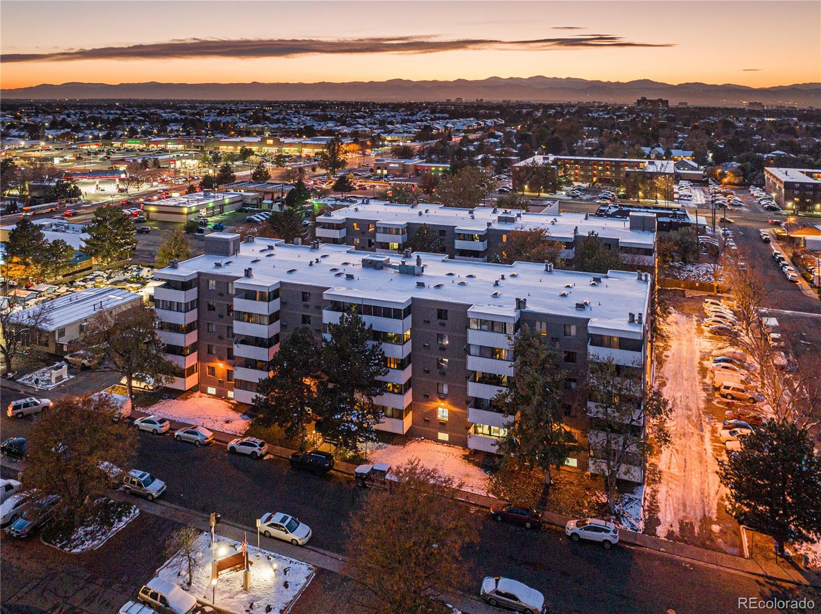 1011 S Ironton Street 109