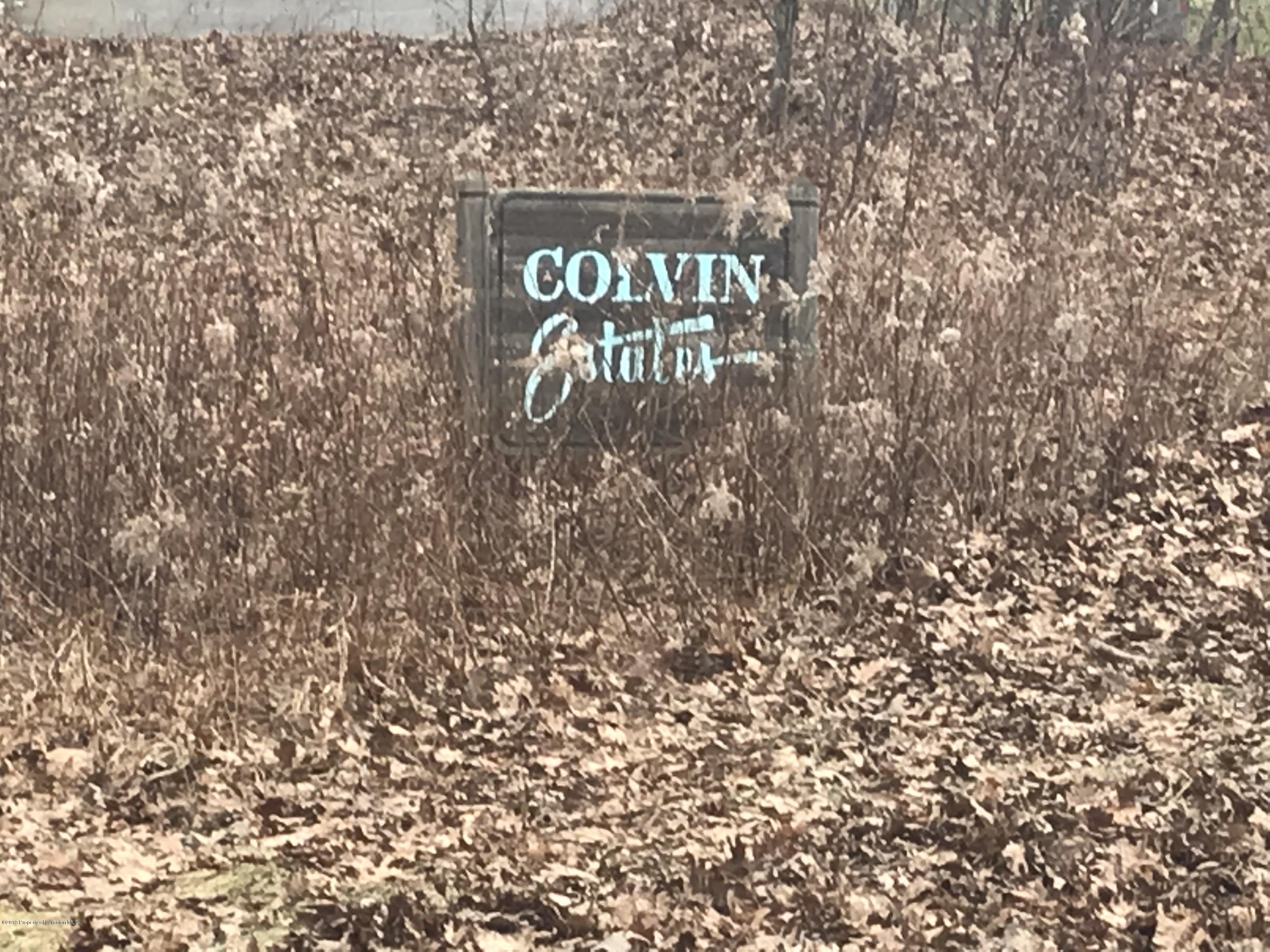 Lot 9 Colvin Estates
