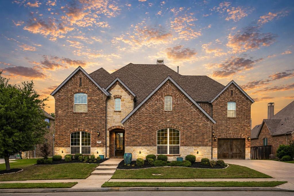 3516 Ophel Way, Flower Mound, TX