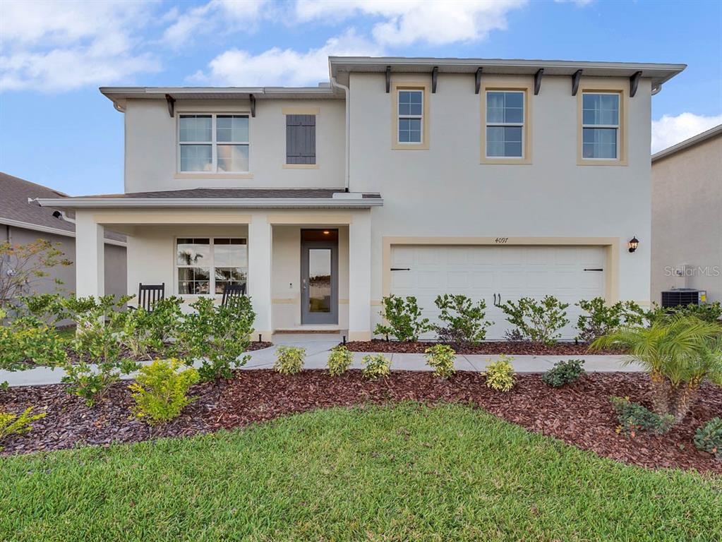 928 Sun Burst Road, Winter Haven, FL 33880