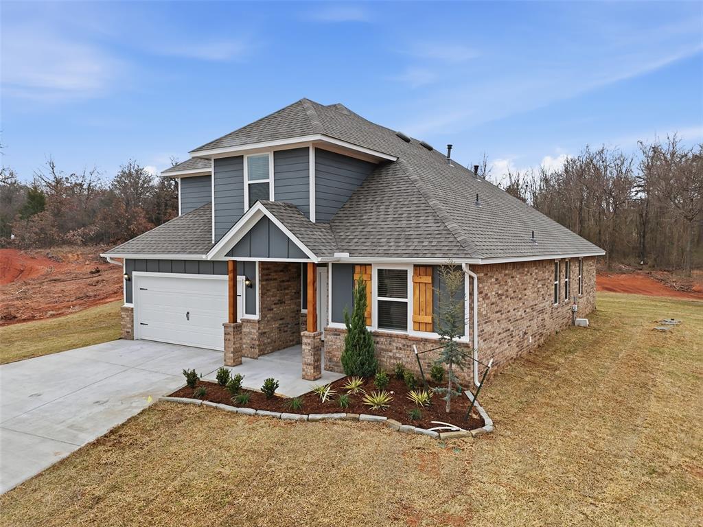 861 Stella Trail