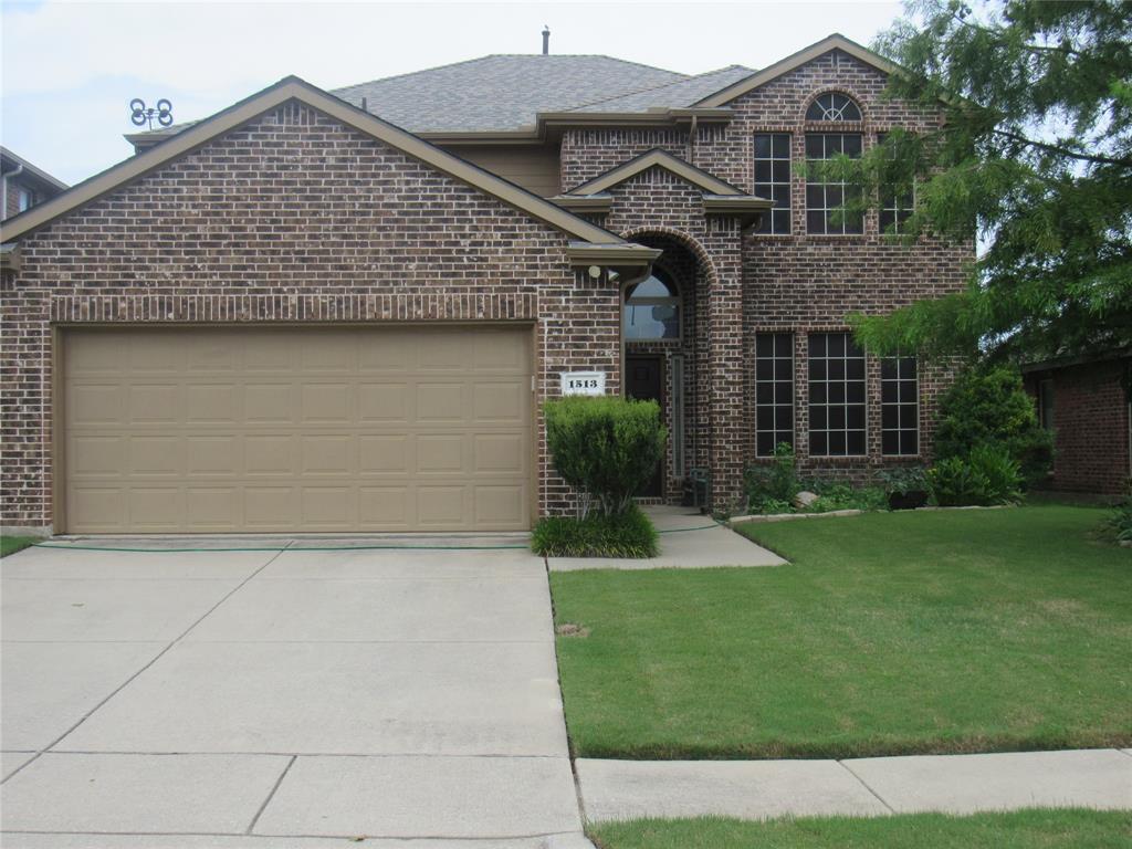 1513 San Carlos Drive