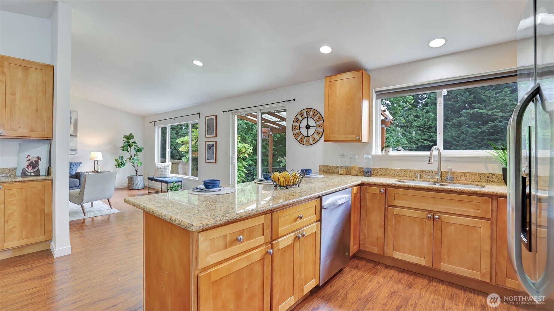 19411 146th Avenue SE