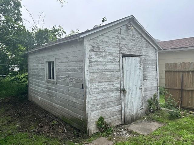 214 N Adams Street