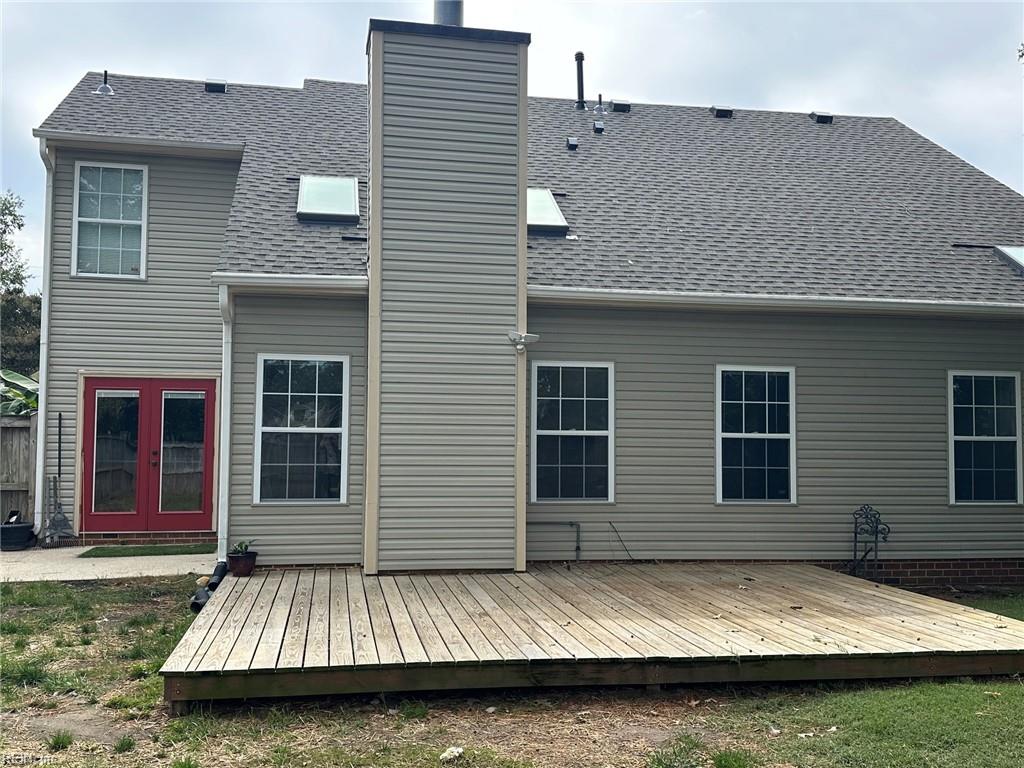 983 Willbrook Road