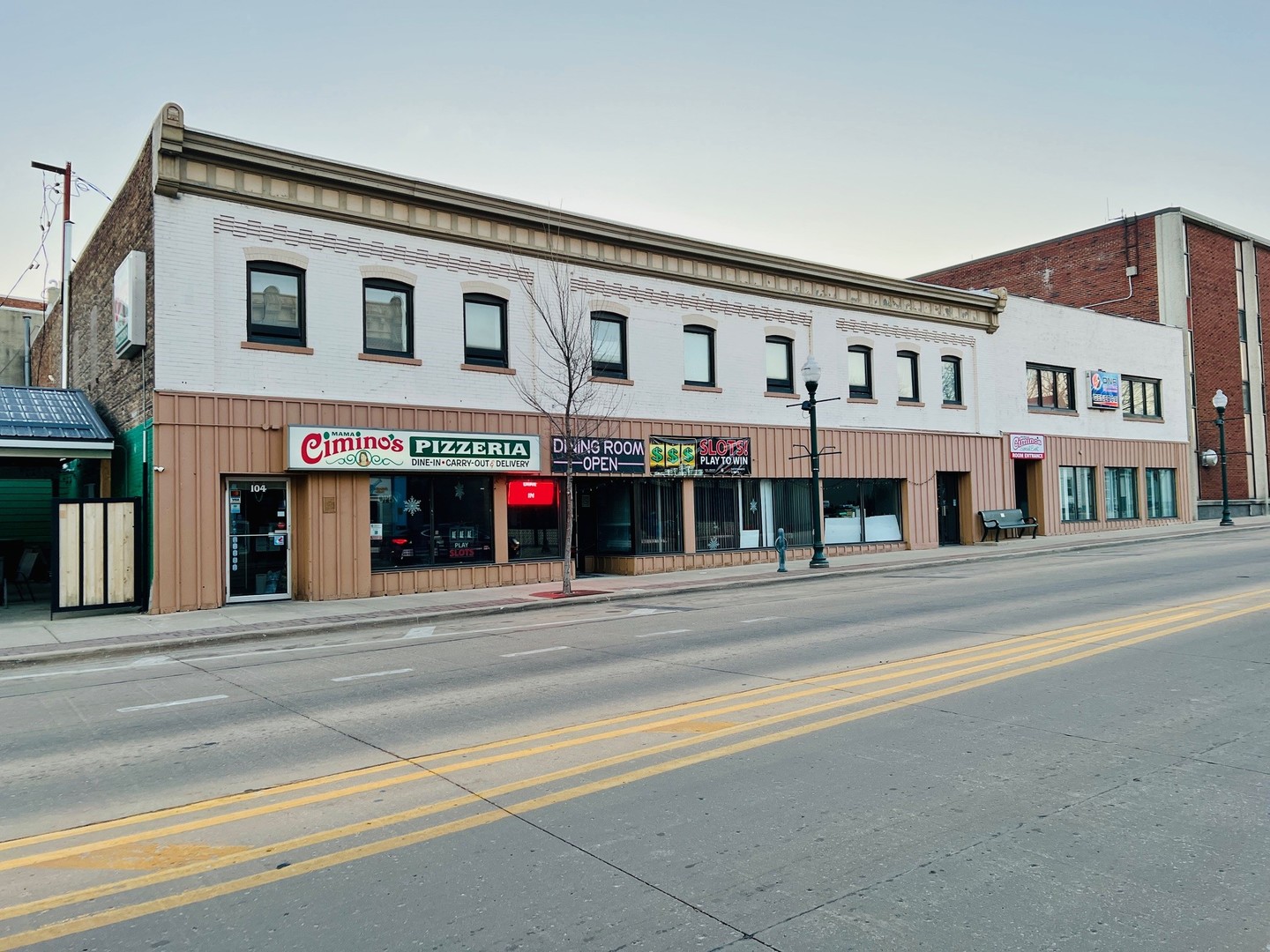 listings Crawford Realty