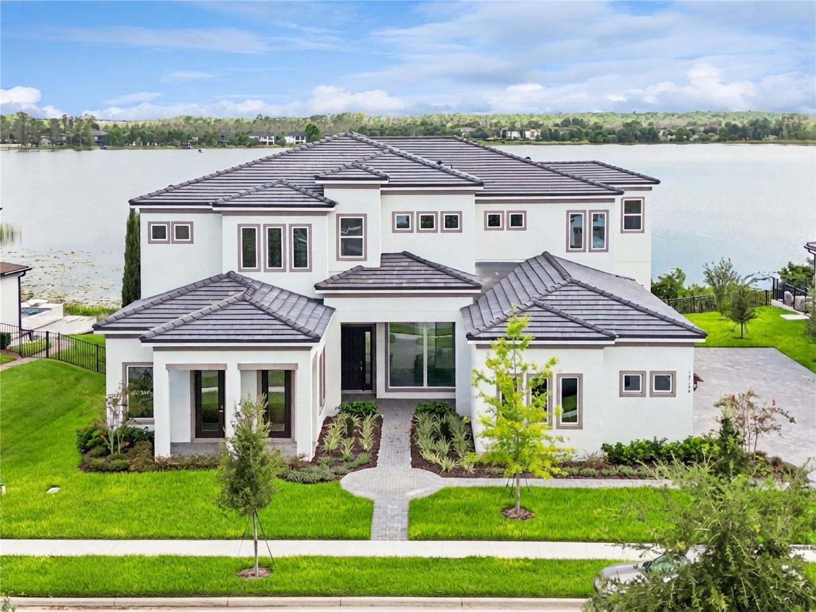 14168 Larkspur Lake Drive, Winter Garden, FL