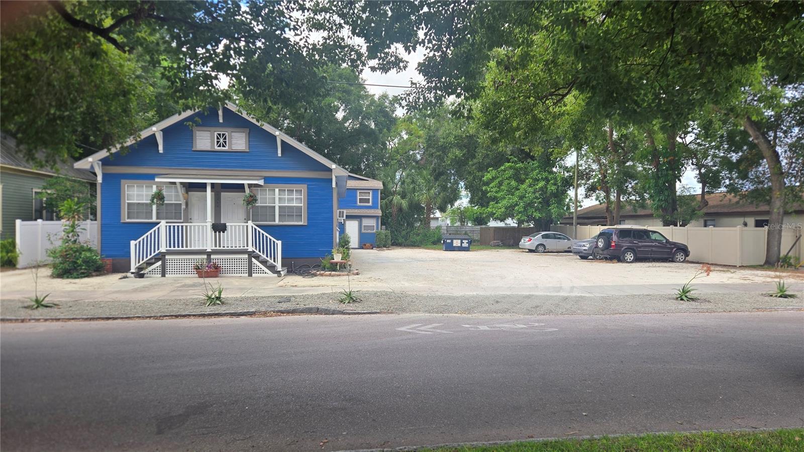 2306 N Morgan Street, Tampa, FL