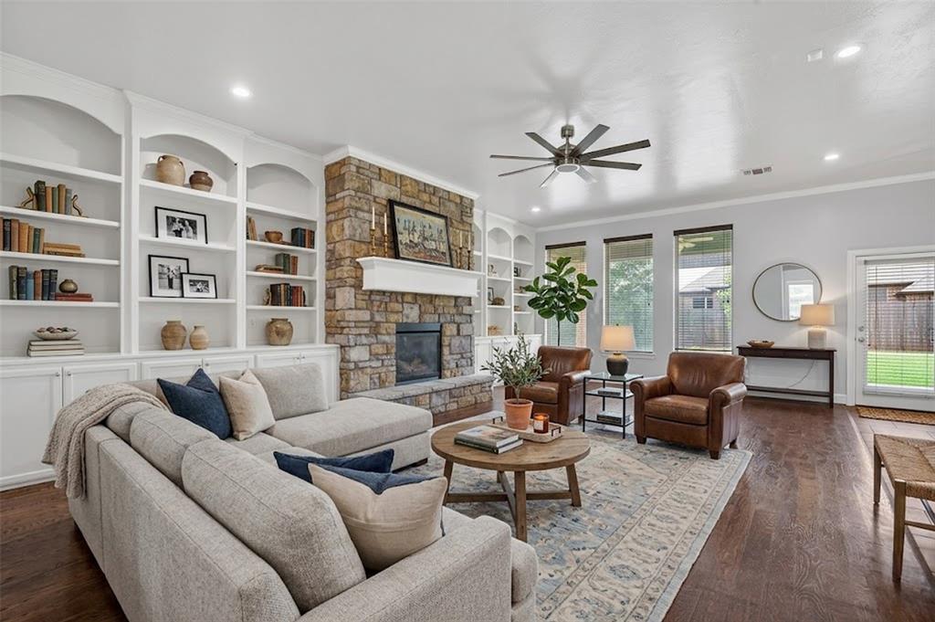 18509 Feliz Drive