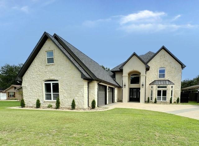 201  Casas Del Sur Street , Granbury, TX, 