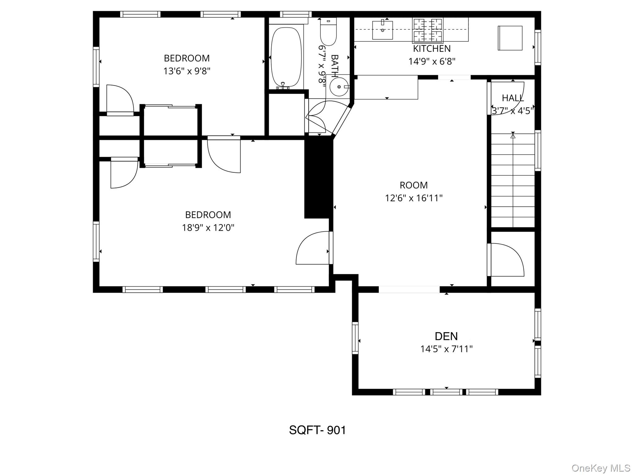 76 Solomon Avenue