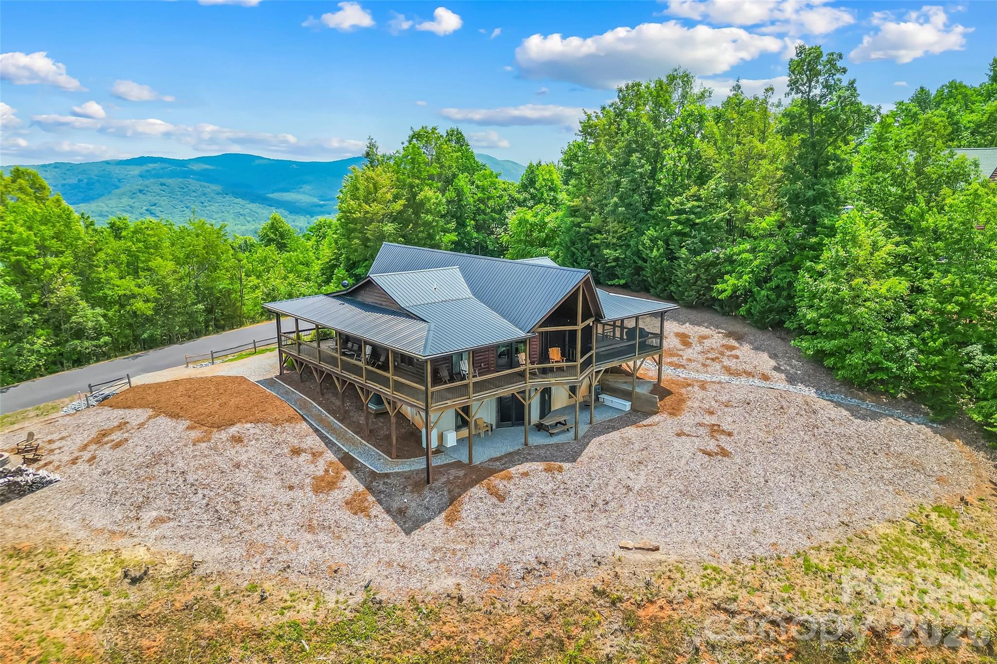 122 Azule Ridge Drive