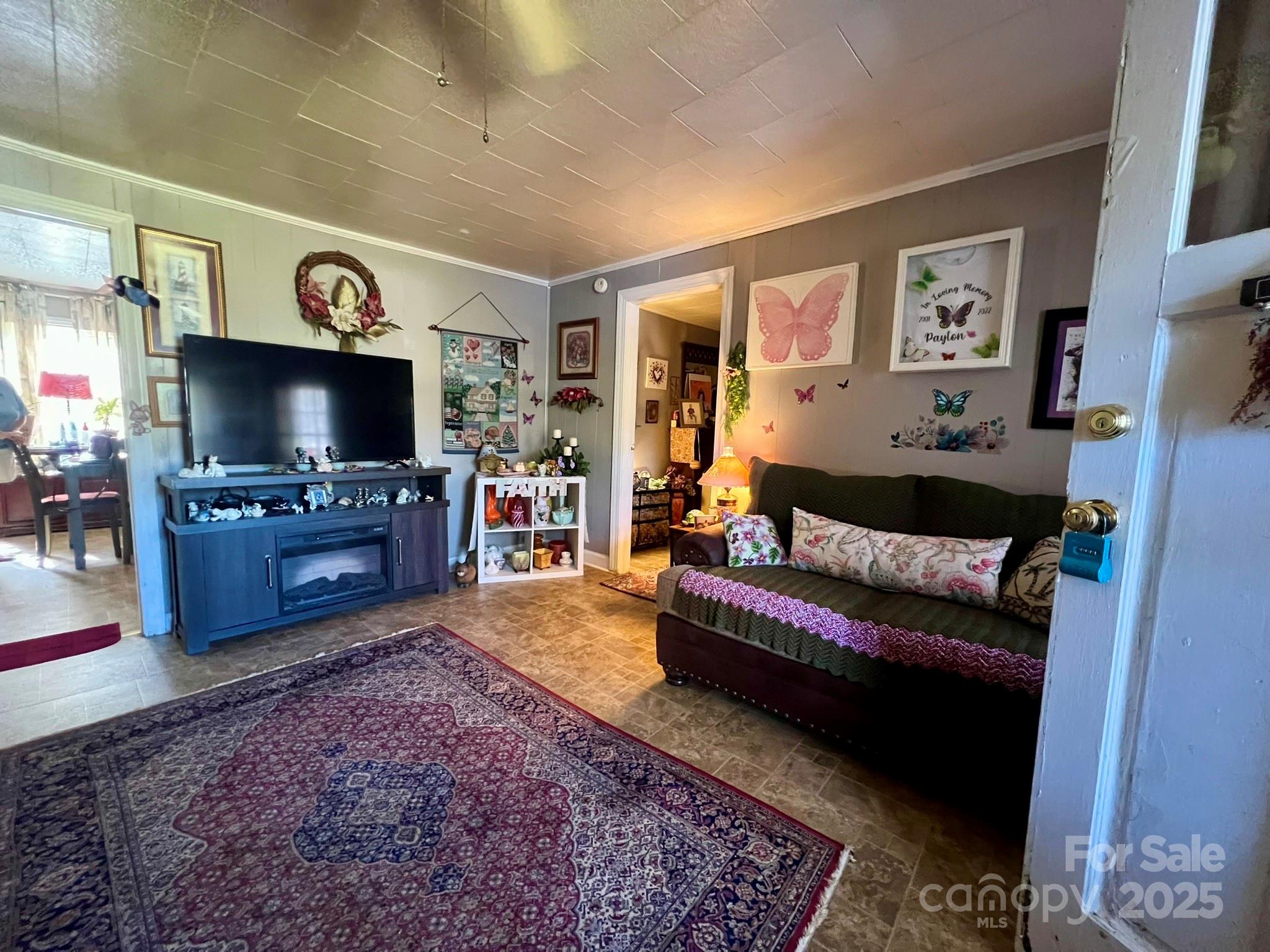 822 Turrentine Church Road