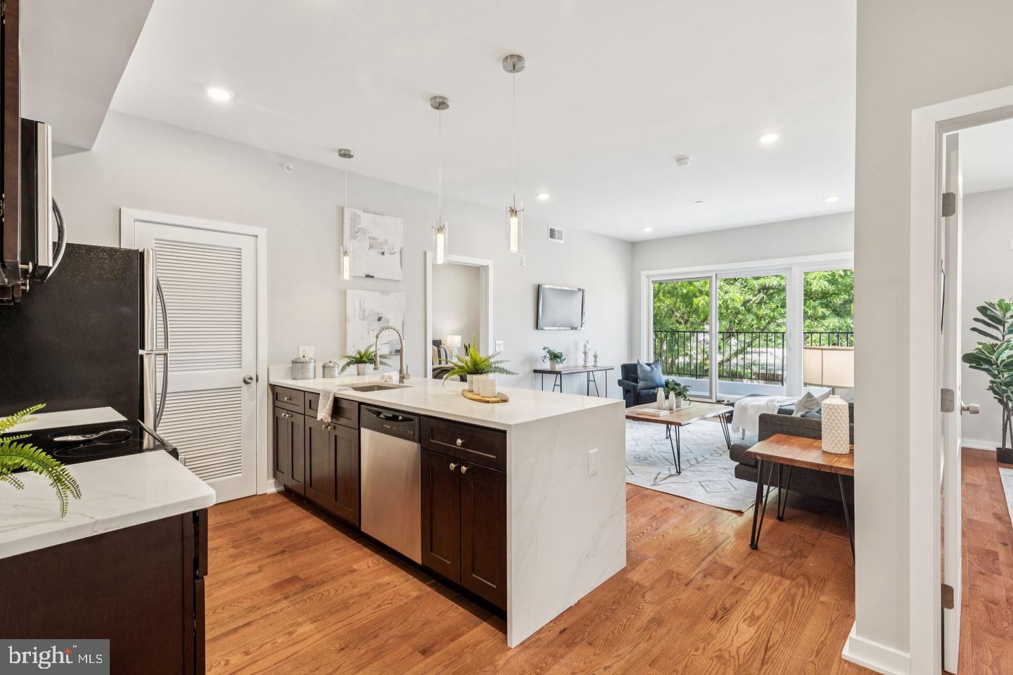 203 Haverford Avenue 201 Narberth, Pennsylvania