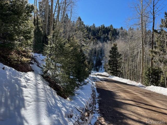 Lot 5339 Howard Road