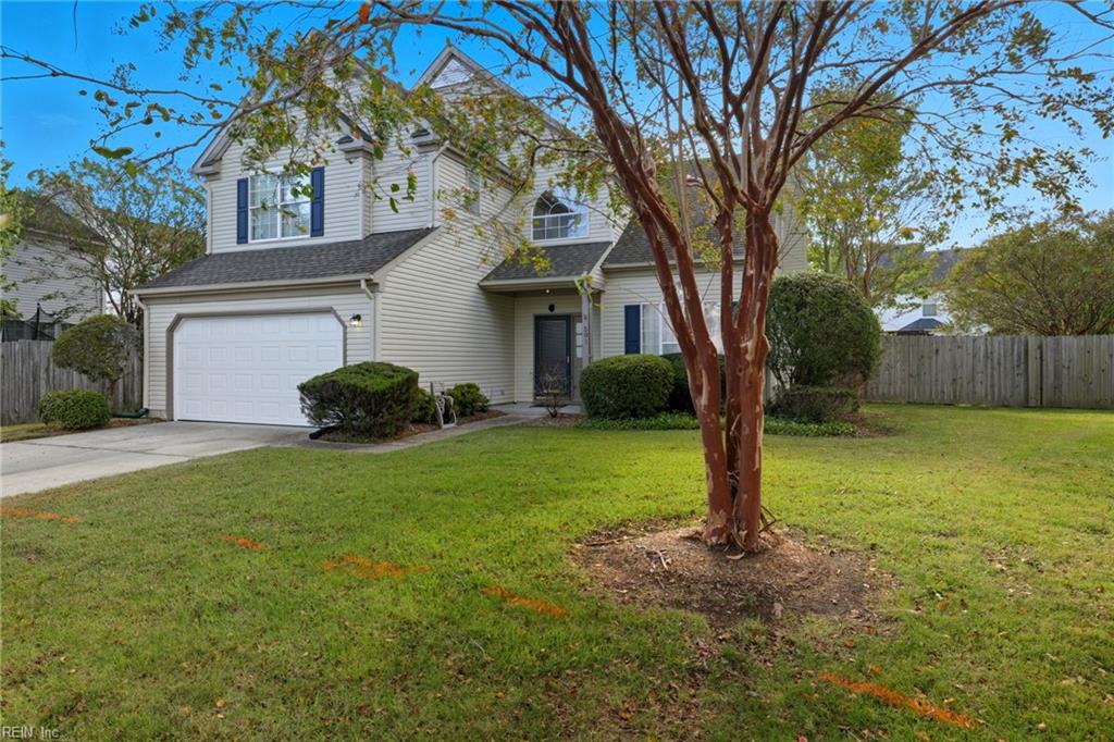 501 Landmark Court, Chesapeake, VA 23322