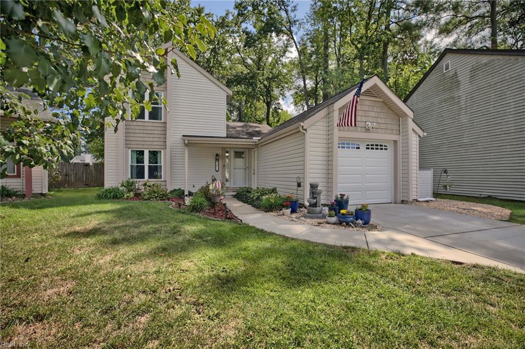 1004 Myrtle Court