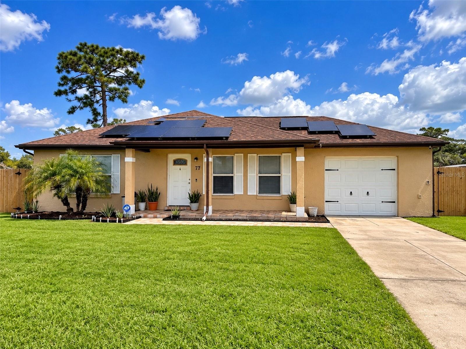 77 Harness Lane, Kissimmee, FL