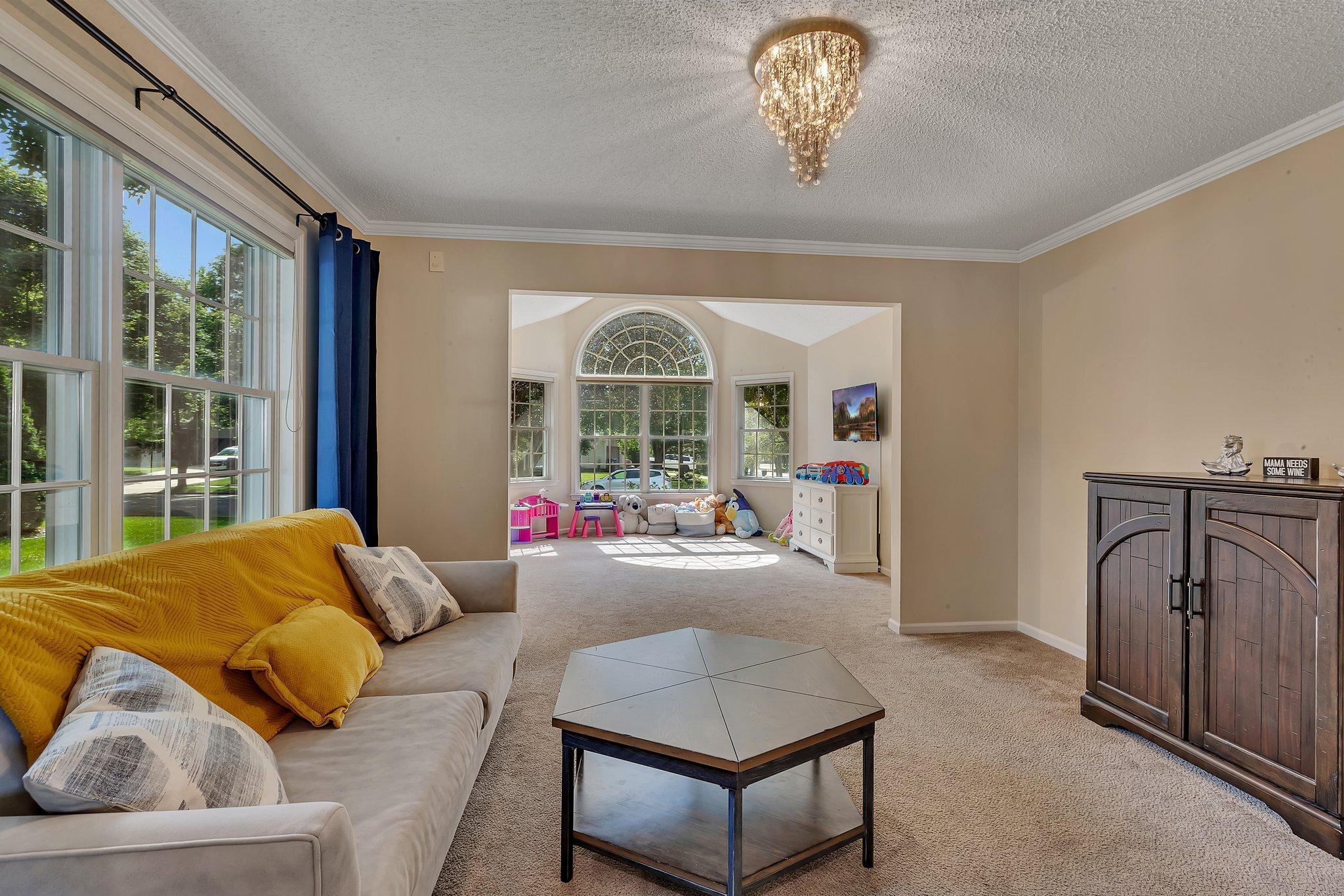 2668 Waterford Court