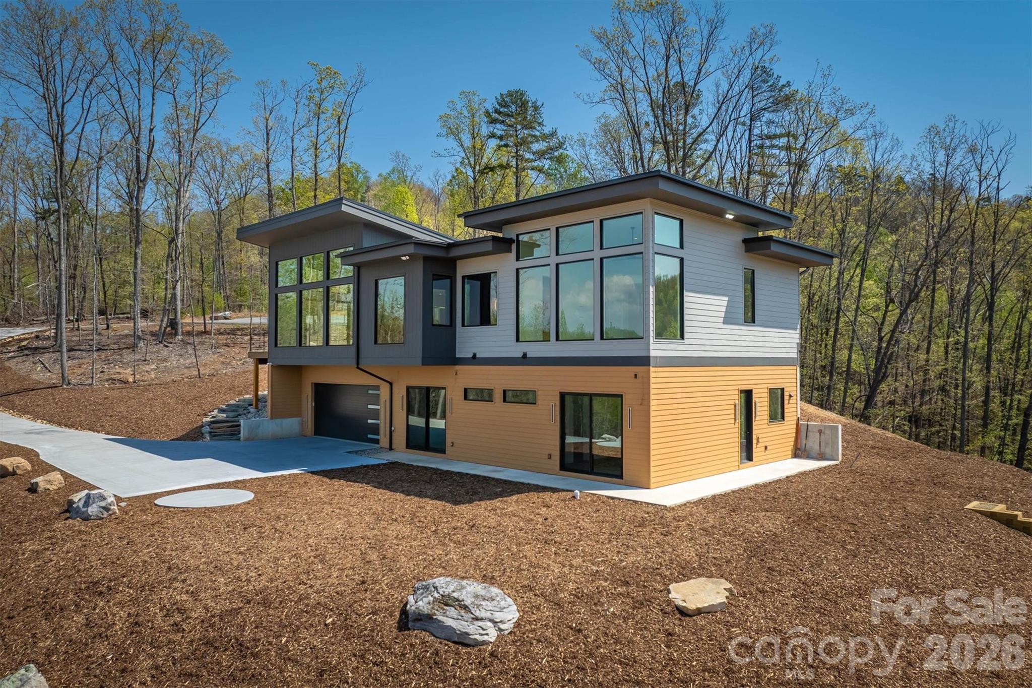 463 Summit Trail