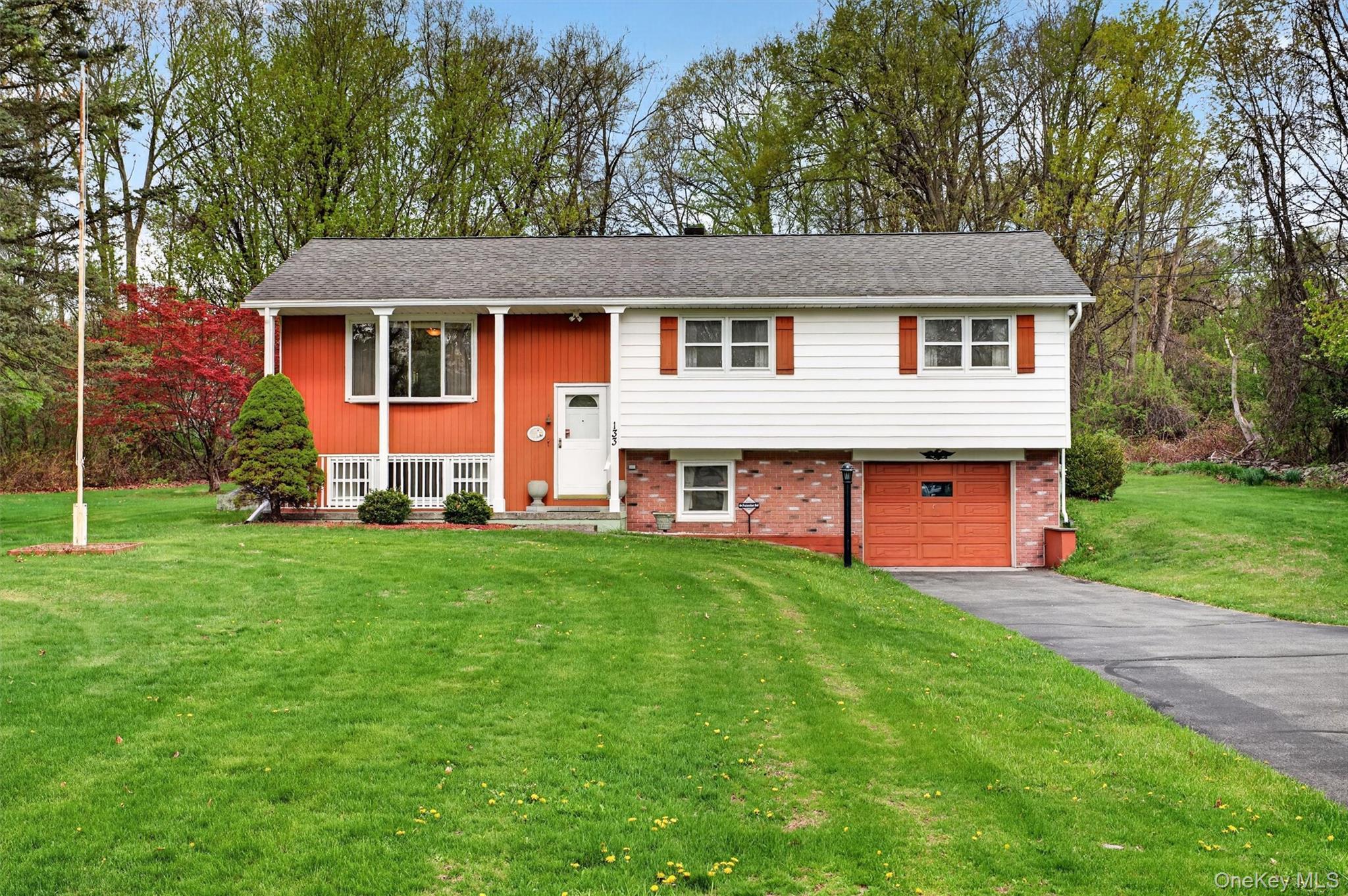 133 Blumel Road