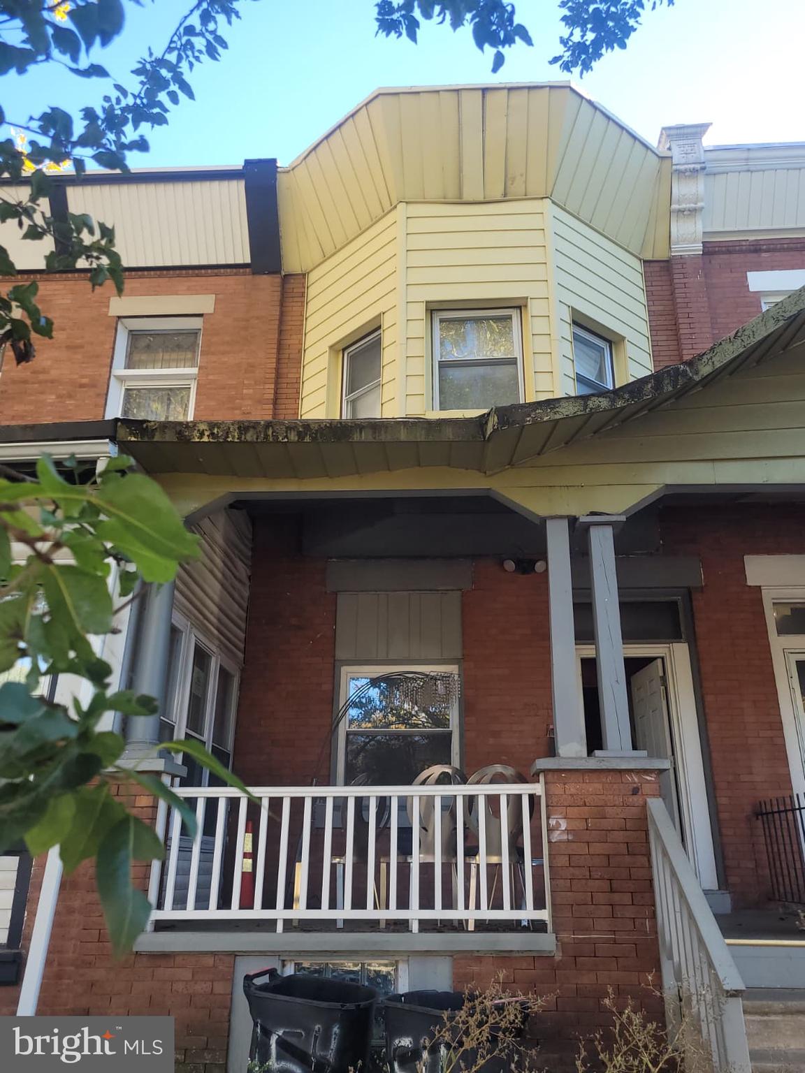 2240 W Estaugh Street