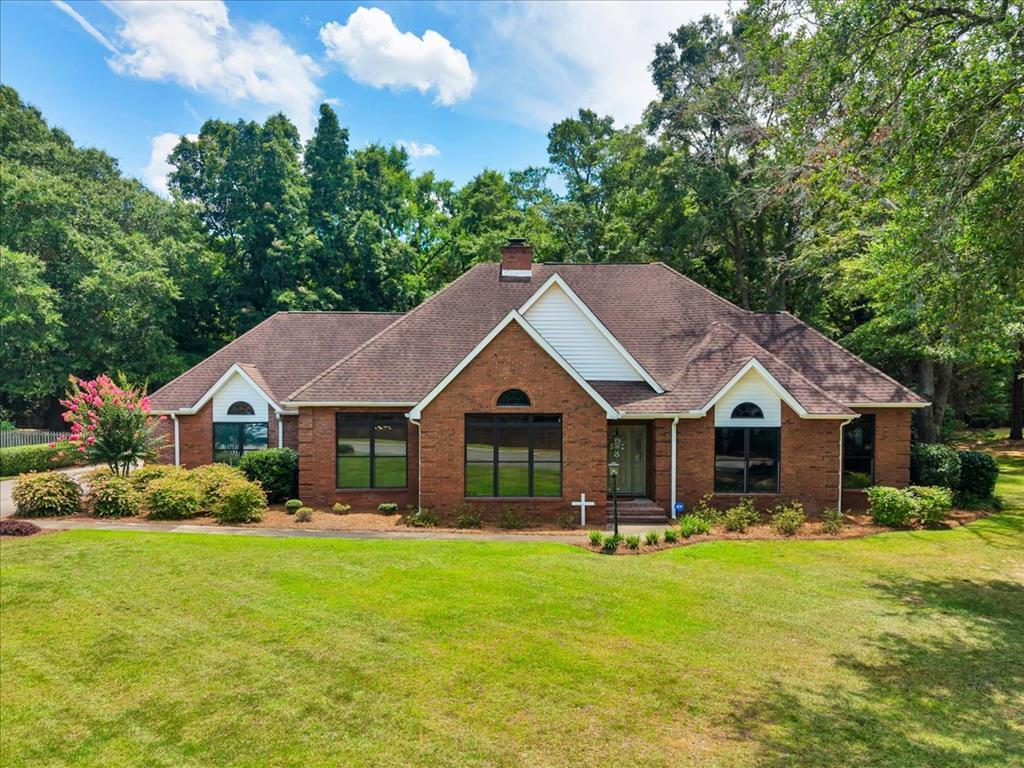 104 Cedar Creek Drive