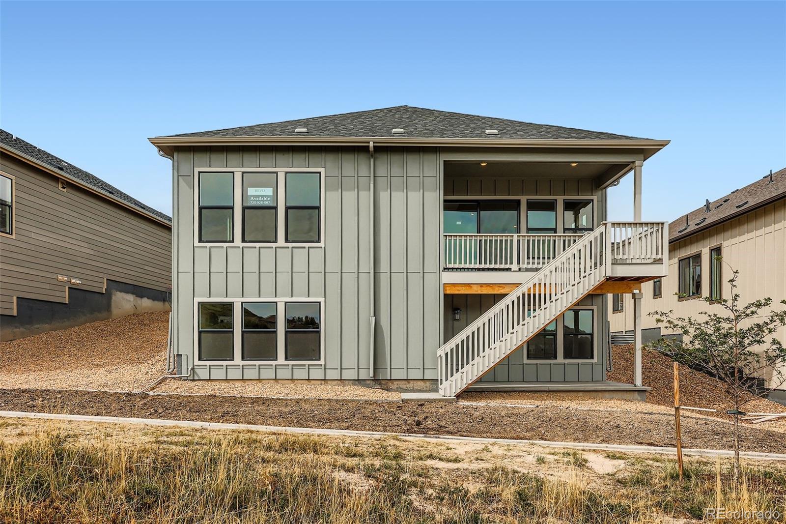 2165 Grayside Circle