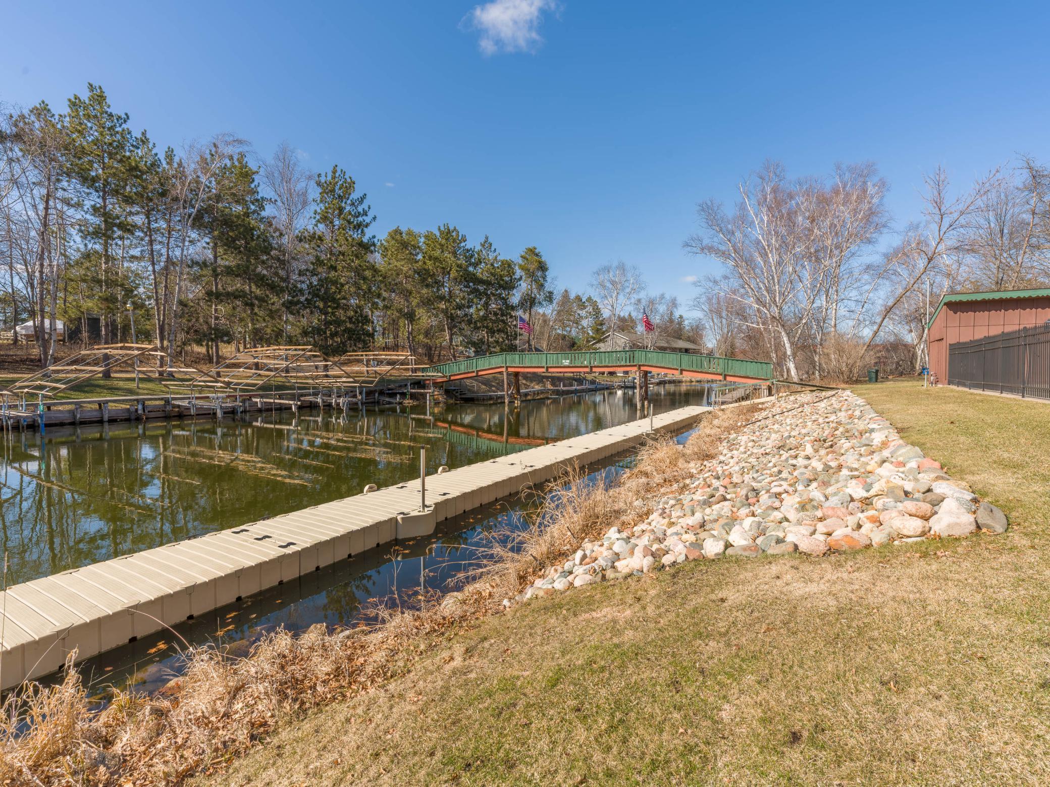 8890 Breezy Point Drive 508