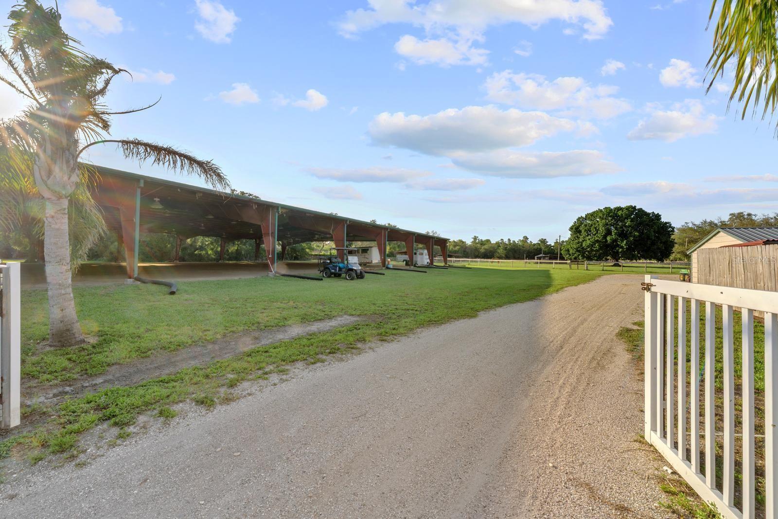 7705 Gardner Road