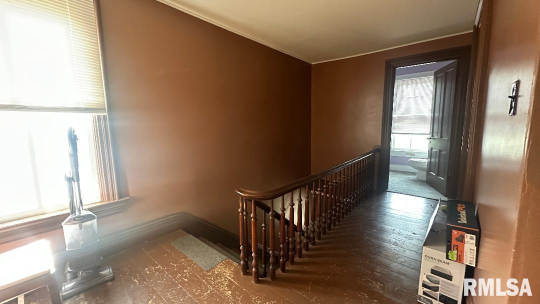 223 W High Street