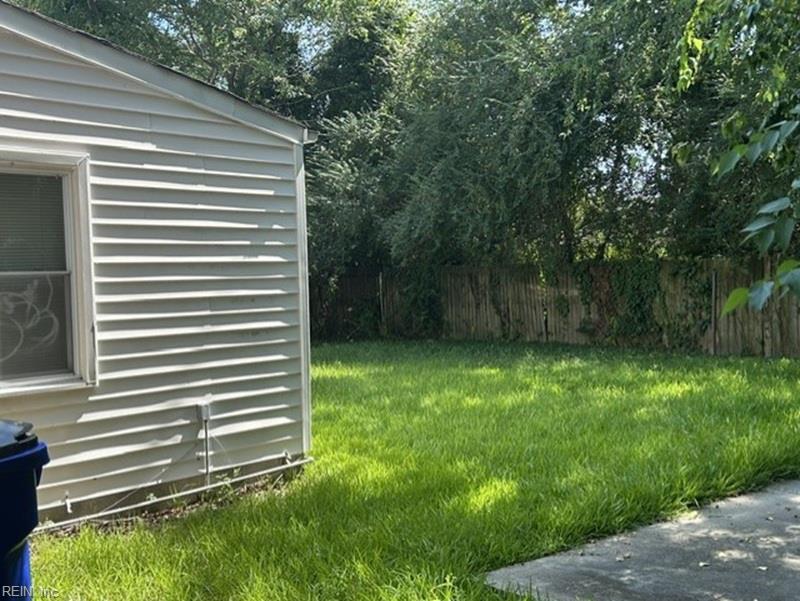 813 Johnstons Road