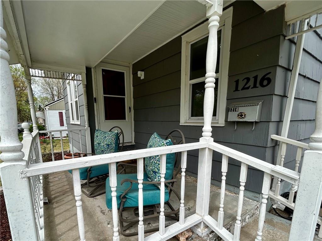 1216 Liberty Park Boulevard