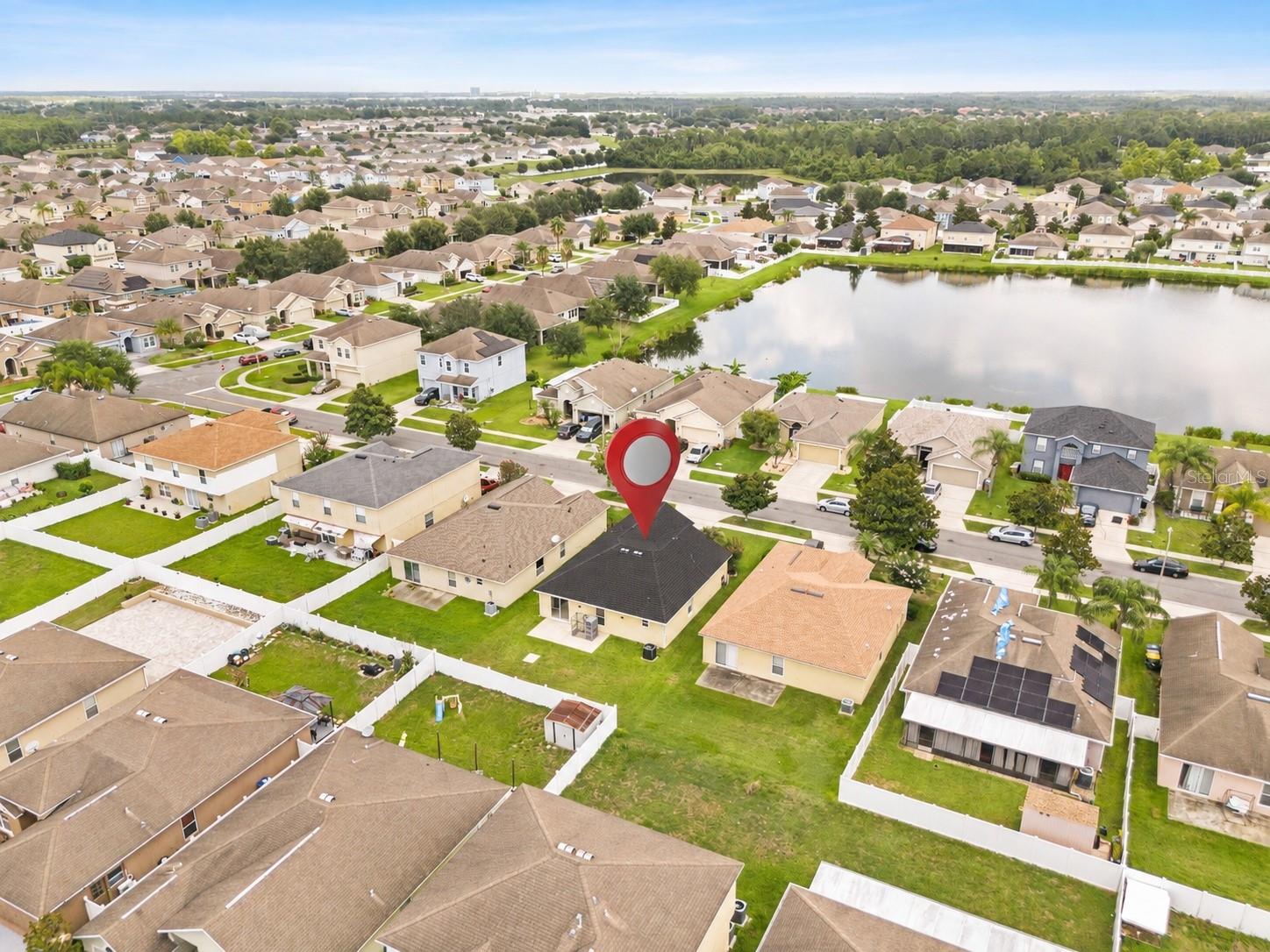 2912 Belle Lane