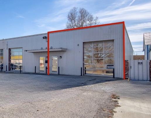 FOR LEASE ONLY! Located just north of I-40 on W Main Street, Suite D offers 2,138 SF of functional office/warehouse space with a versatile layout to accommodate a variety of business needs. Suite D can also be leased together with Suite C with 2,137 SF (MLS# 1212827) for a combined total of 4,275 SF, providing additional flexibility for larger users. The property features a spacious warehouse area with two 10' x 12' overhead doors, a well-designed office component for administrative operations, and two restrooms for added convenience. Ample on-site parking ensures easy access for employees and visitors. This is an excellent opportunity for businesses seeking a well-located space with long-term occupancy potential.
