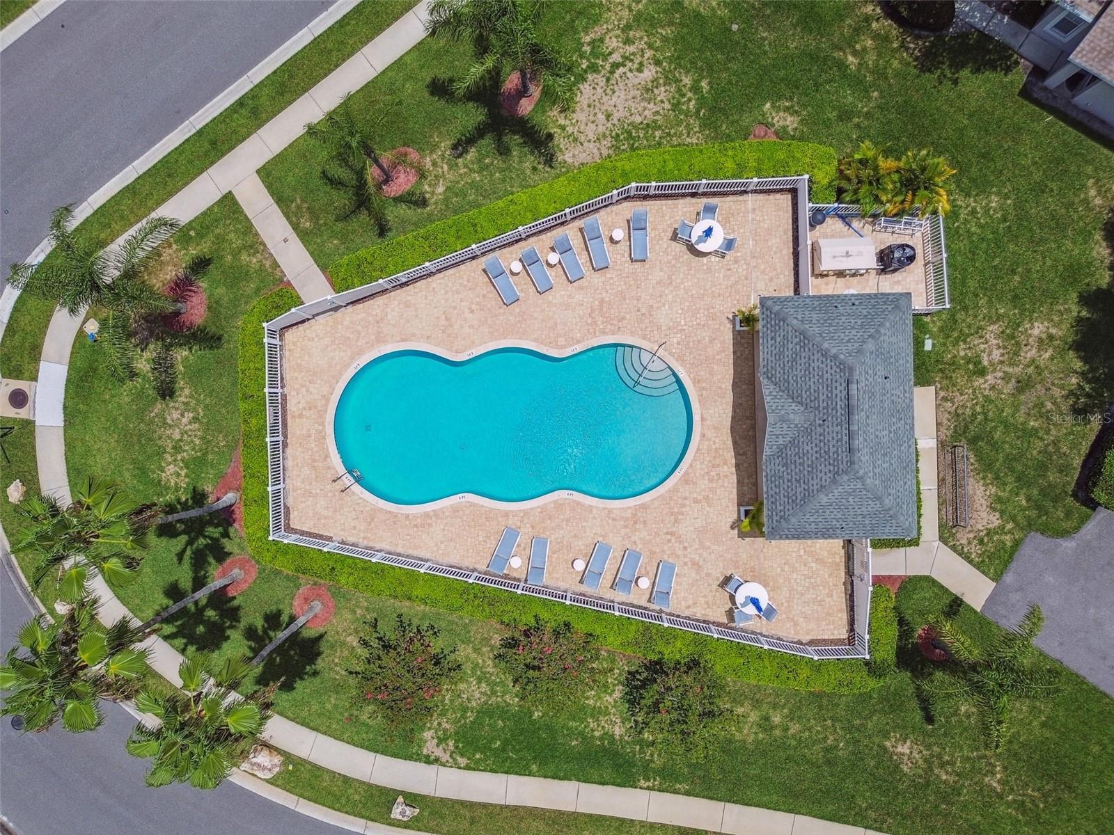 3124 Banyan Hill Lane