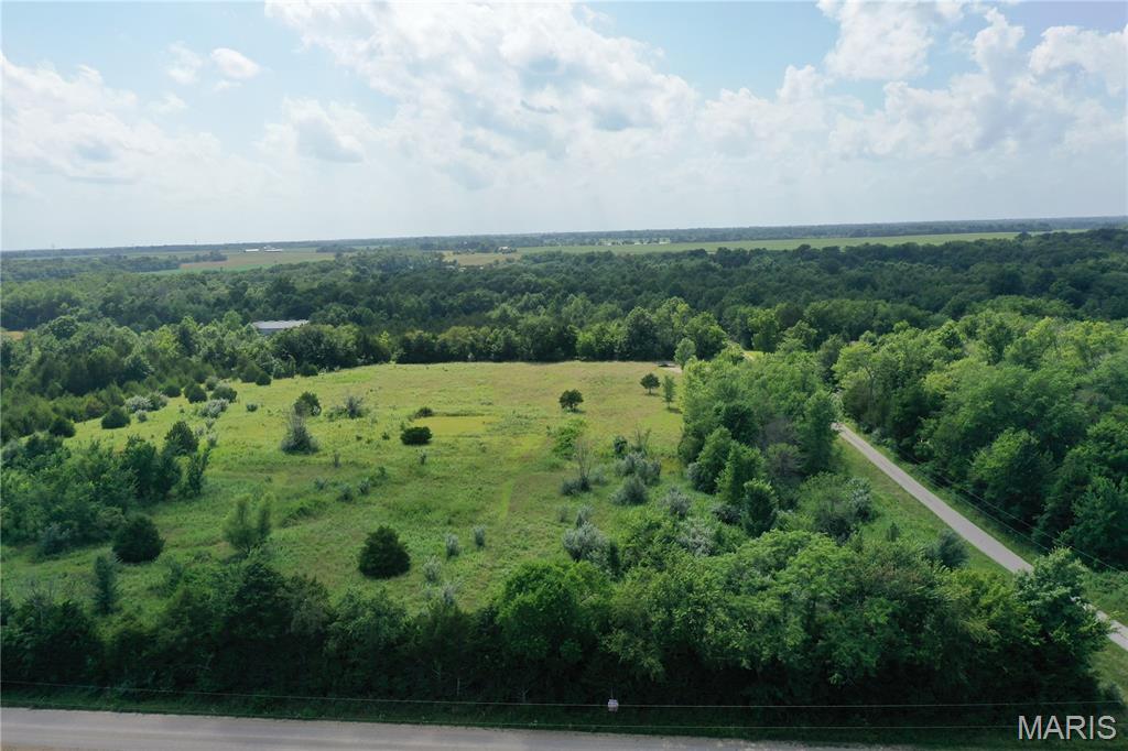 14.57 Acres Red Oak Road