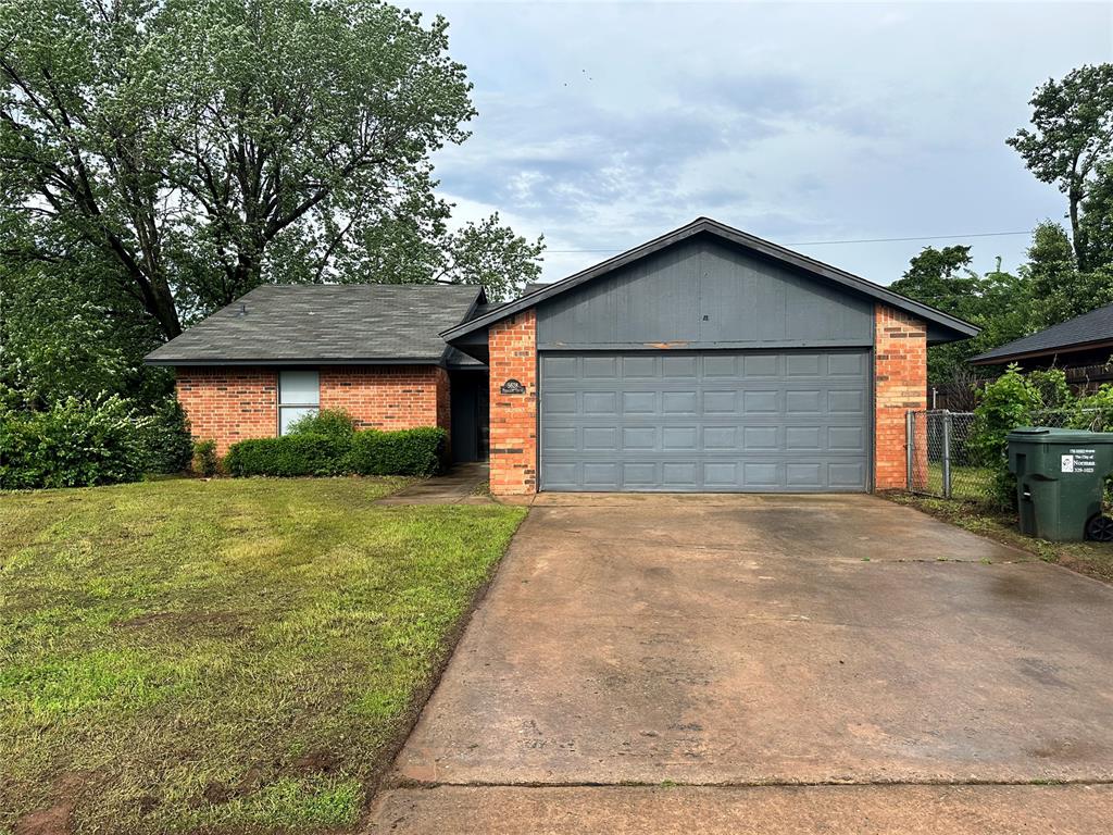 Welcome to 3628 Peregrine Drive in Norman, OK! This 3-bedroom, 2-bath home features new flooring, fresh interior paint, and a kitchen complete with a stainless steel refrigerator. Enjoy the convenience of a spacious 2-car garage and a prime location just off Highway 9 only minutes from the University of Oklahoma campus, shopping, and dining. With its unbeatable location, this home offers both comfort and convenience for your next move. Don't miss out call us today!*Don’t miss out! Ask us about our holding fee special and secure your new home today!*Property does NOT come with wash and dryer.Tenant responsible for ALL utilities Electric, Gas, Water, and Trash.Tenant Responsible for ALL Lawn Care.$50 Application Fee Per Applicant.Deposit is Equal to One Months Rent.(Approved pets will add $50mo pet fee / per pet)-Required Resident Benefits Package (RBP) Fee: $35.00/monthly*Amount for (RBP) is NOT included in monthly rent total*